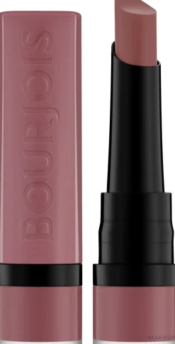 Bourjois Rouge Velvet Lipstick