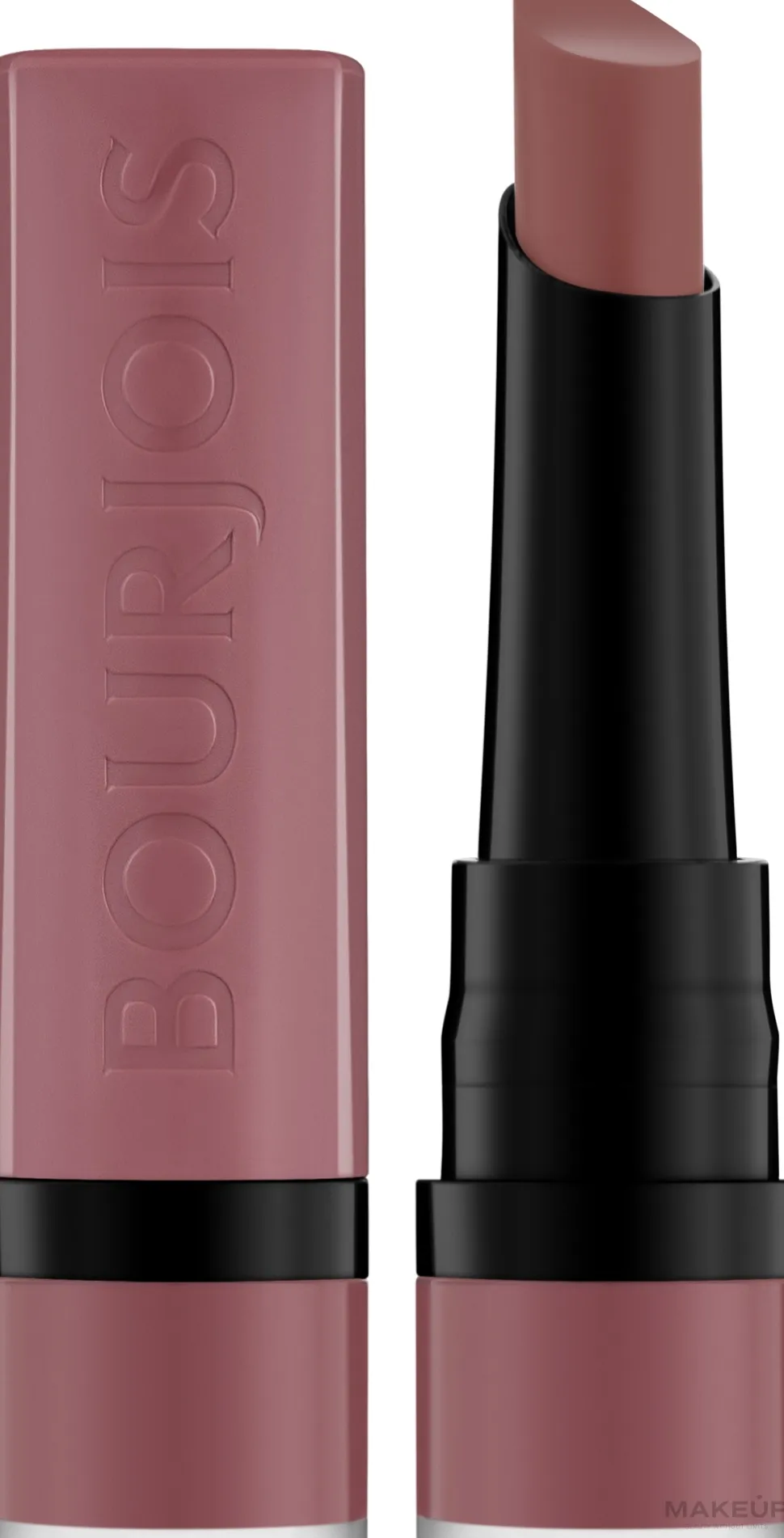 Bourjois Rouge Velvet Lipstick