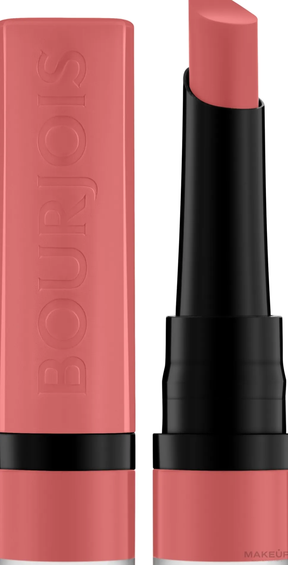Bourjois Rouge Velvet Lipstick