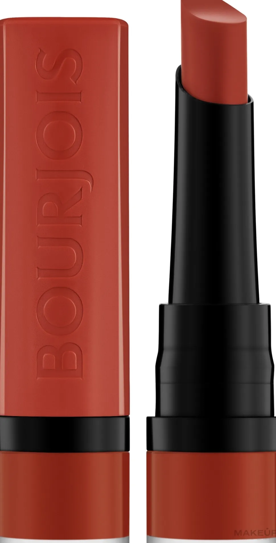 Bourjois Rouge Velvet Lipstick