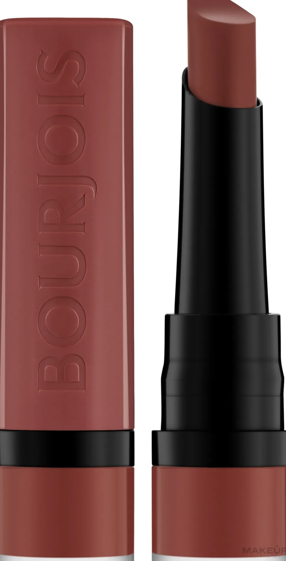 Bourjois Rouge Velvet Lipstick