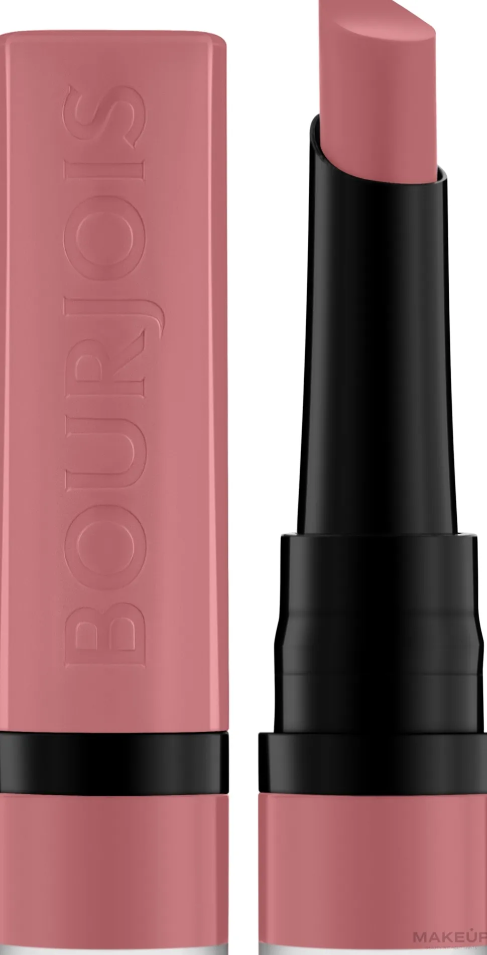 Bourjois Rouge Velvet Lipstick