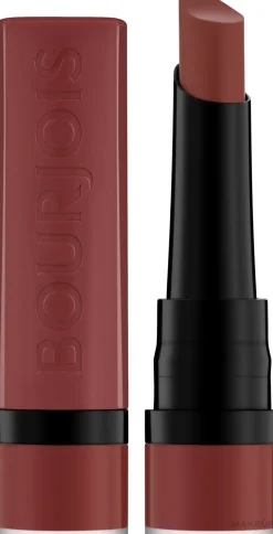 Bourjois Rouge Velvet Lipstick