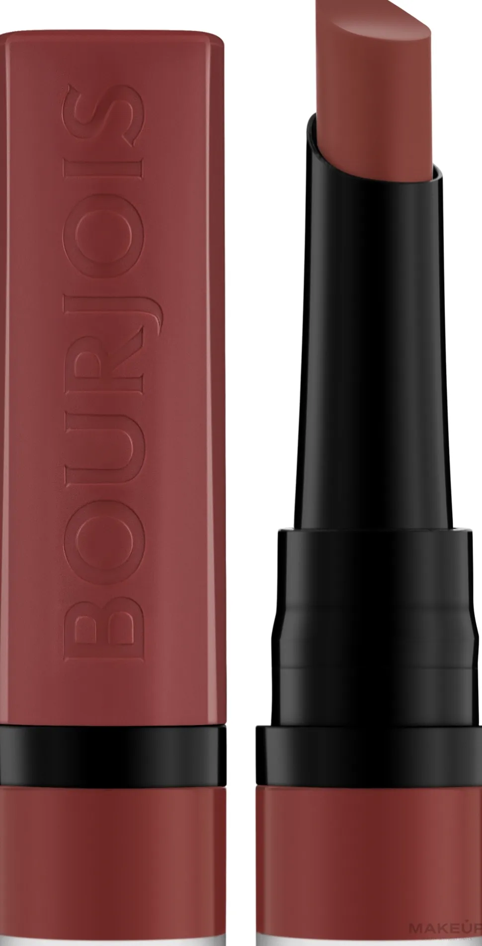 Bourjois Rouge Velvet Lipstick