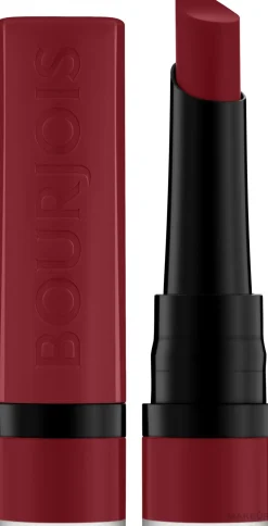 Bourjois Rouge Velvet Lipstick