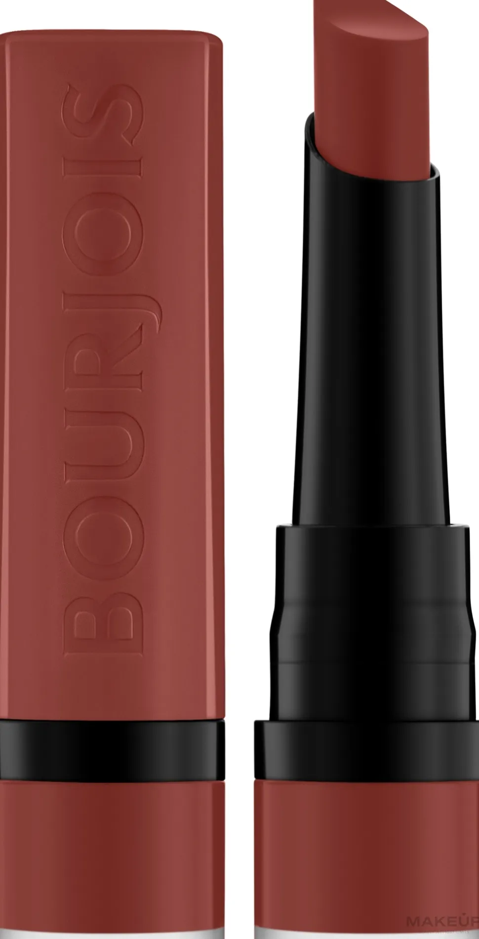 Bourjois Rouge Velvet Lipstick