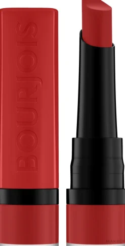 Bourjois Rouge Velvet Lipstick