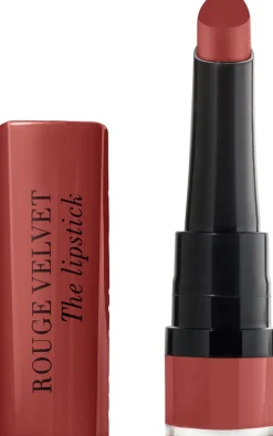 Bourjois Rouge Velvet Lipstick