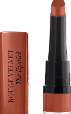 Bourjois Rouge Velvet Lipstick