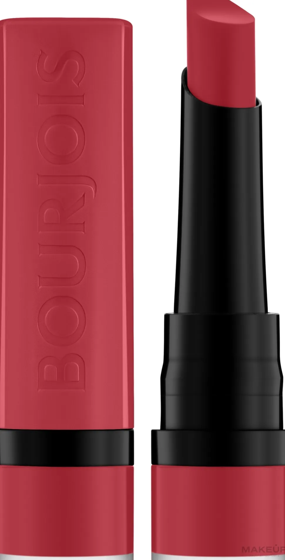 Bourjois Rouge Velvet Lipstick