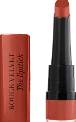 Bourjois Rouge Velvet Lipstick