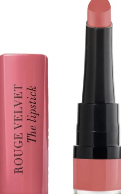 Bourjois Rouge Velvet Lipstick
