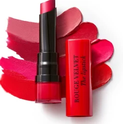 Bourjois Rouge Velvet Lipstick