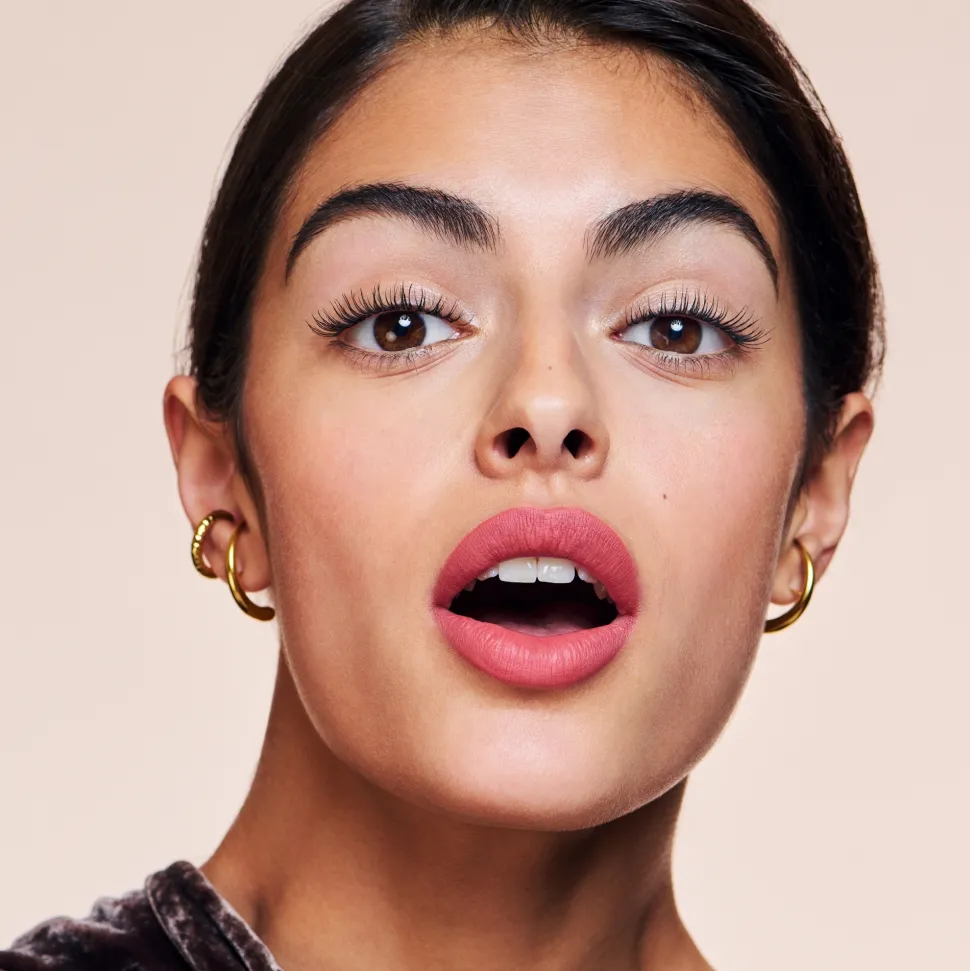 Bourjois Rouge Velvet Lipstick