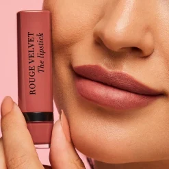 Bourjois Rouge Velvet Lipstick