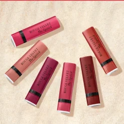 Bourjois Rouge Velvet Lipstick