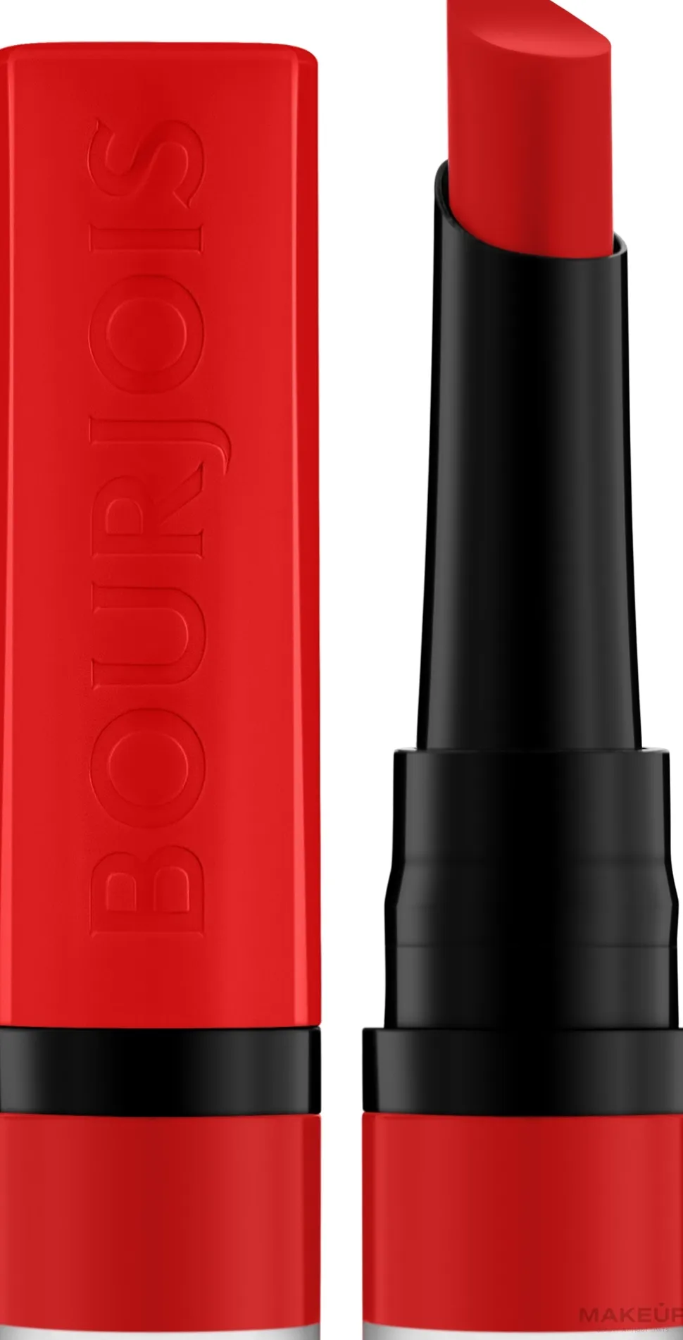 Bourjois Rouge Velvet Lipstick