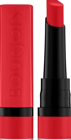 Bourjois Rouge Velvet Lipstick