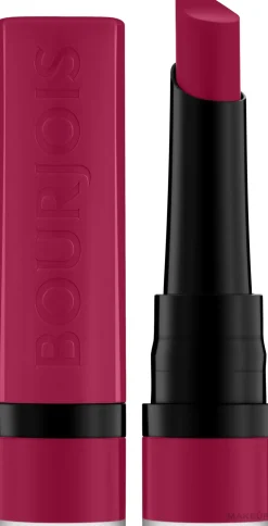 Bourjois Rouge Velvet Lipstick