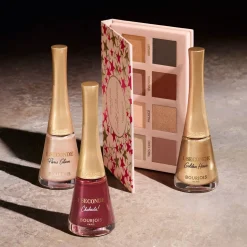 Bourjois Volume Glamour Palettes