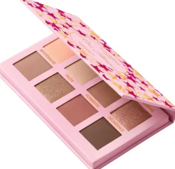 Bourjois Volume Glamour Palettes