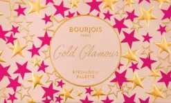 Bourjois Volume Glamour Palettes