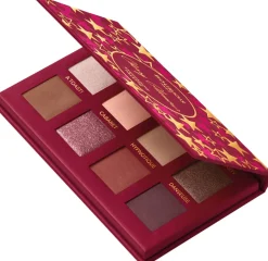 Bourjois Volume Glamour Palettes