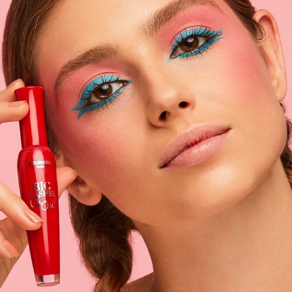Bourjois Big Lashes Oh Oui! Mascara
