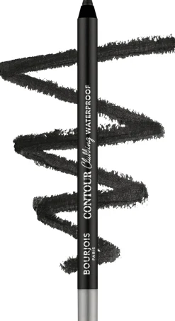 Bourjois Contour Clubbing Waterproof Pencil