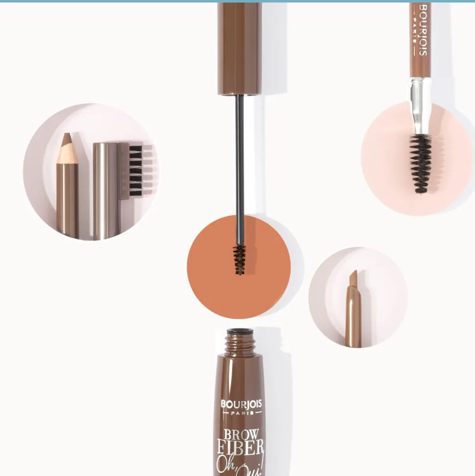 Bourjois Contour Clubbing Waterproof Pencil