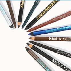 Bourjois Contour Clubbing Waterproof Pencil