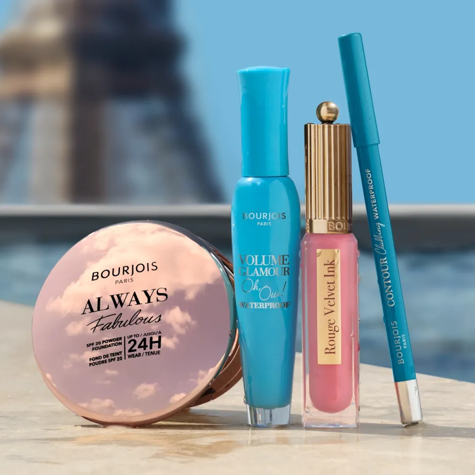 Bourjois Contour Clubbing Waterproof Pencil