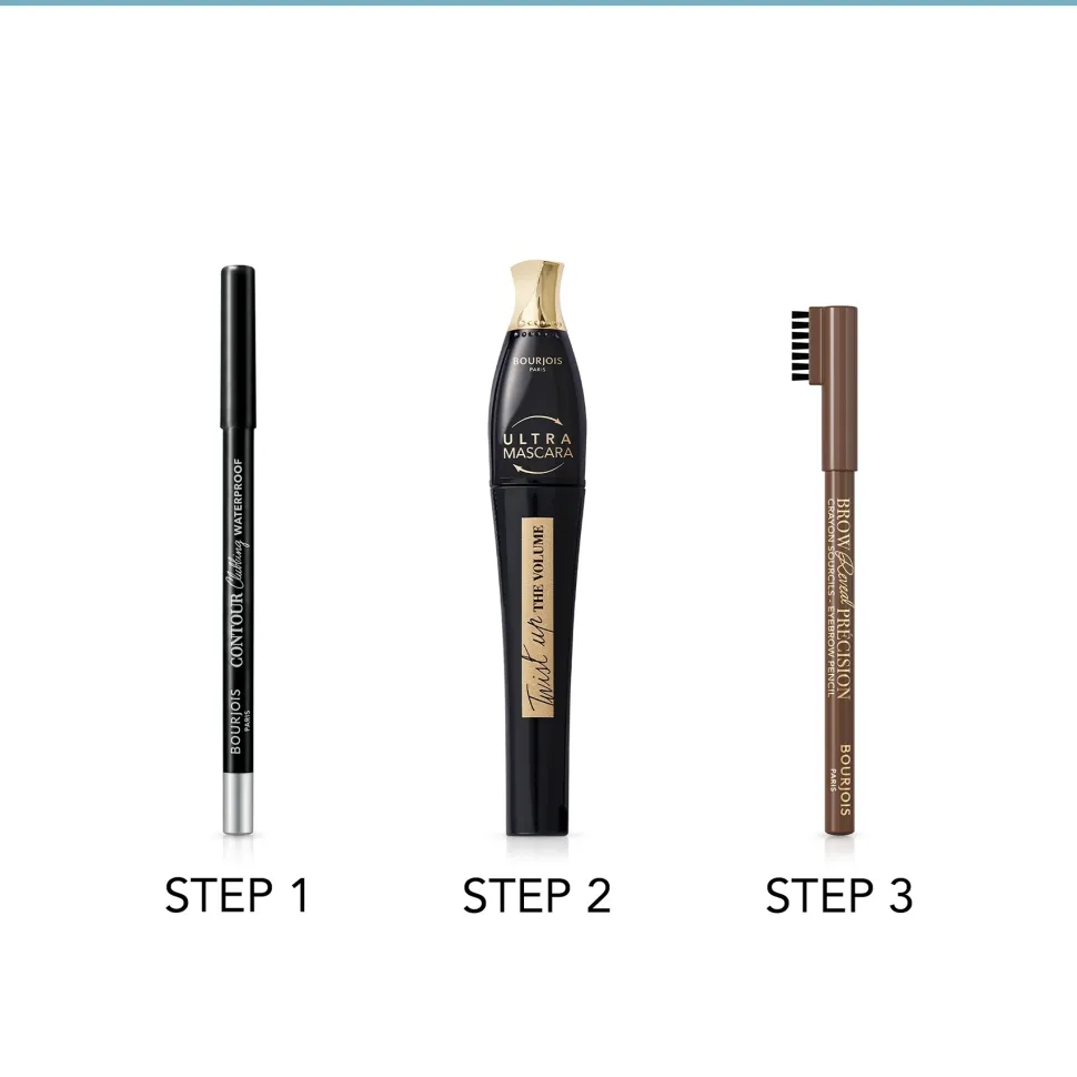 Bourjois Contour Clubbing Waterproof Pencil