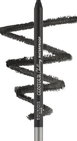 Bourjois Contour Clubbing Waterproof Pencil
