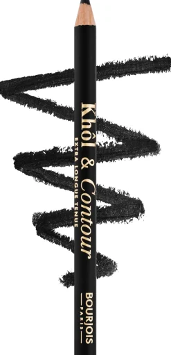 Bourjois Khol & Contour Extra-Long Wear