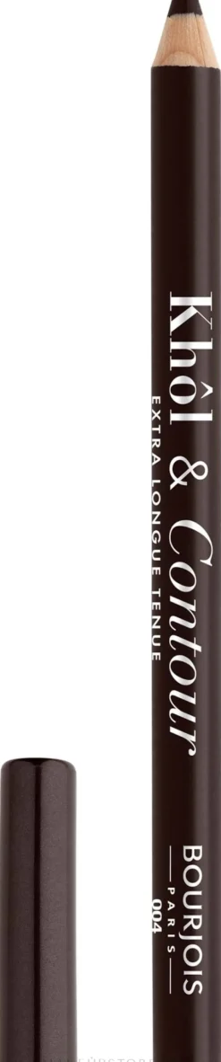 Bourjois Khol & Contour Extra-Long Wear