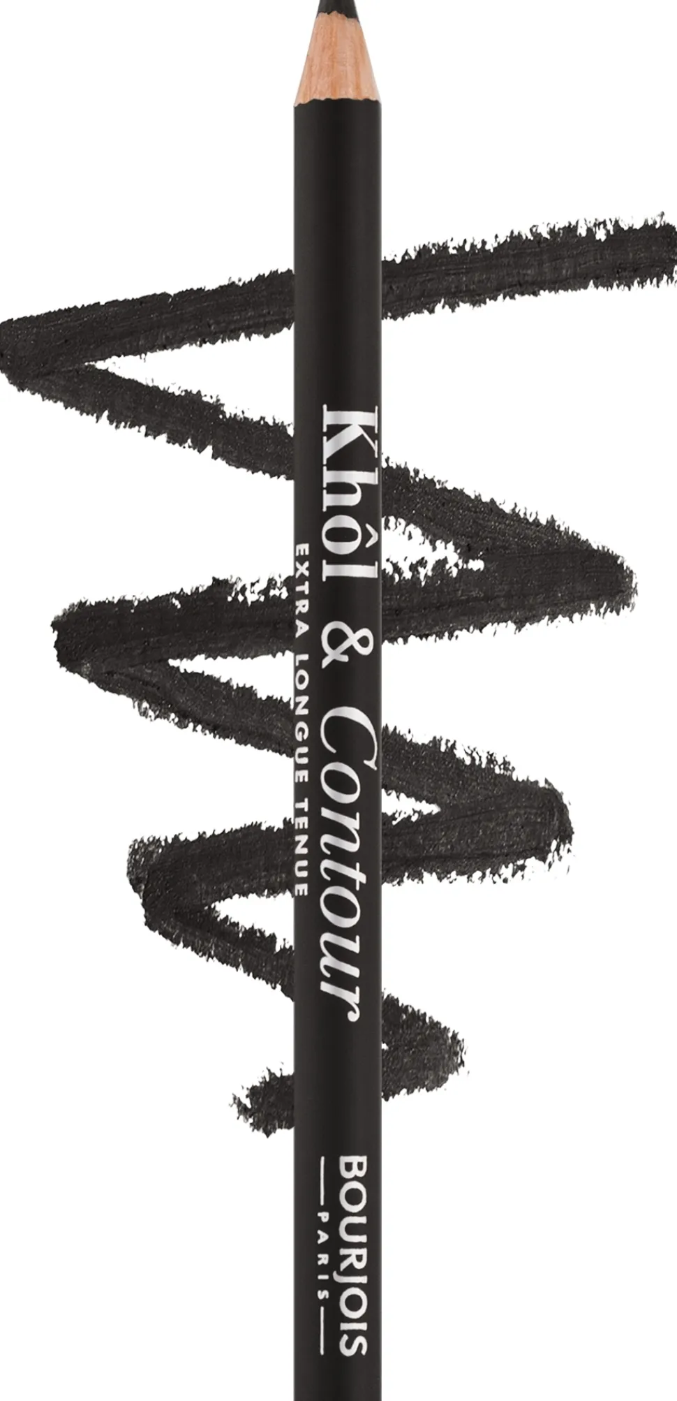 Bourjois Khol & Contour Extra-Long Wear