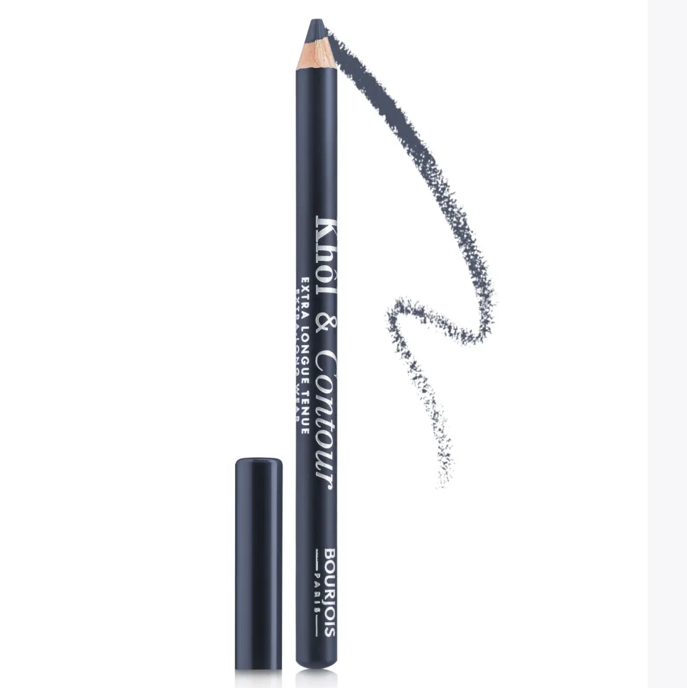 Bourjois Khol & Contour Extra-Long Wear