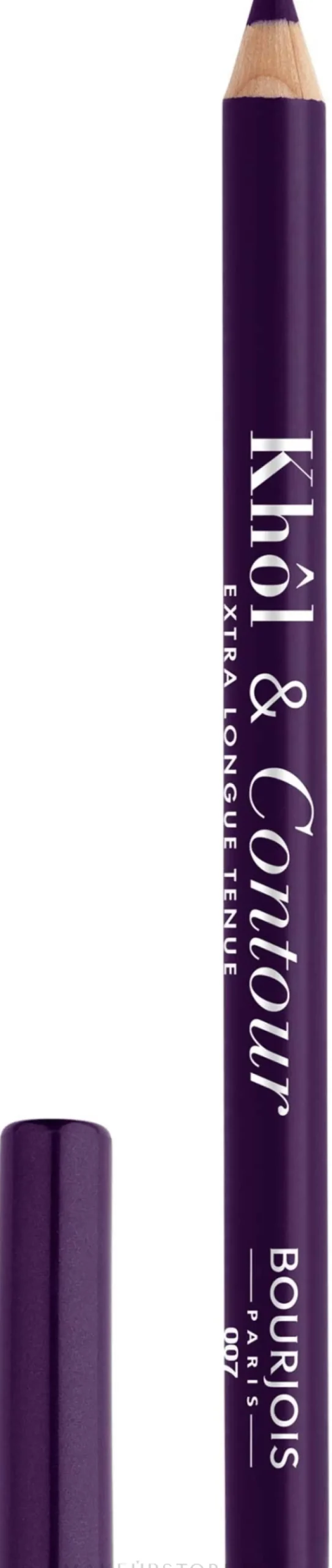 Bourjois Khol & Contour Extra-Long Wear