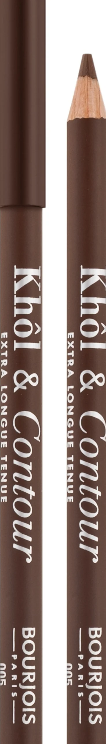 Bourjois Khol & Contour Extra-Long Wear