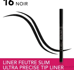 Bourjois Liner Feutre Slim