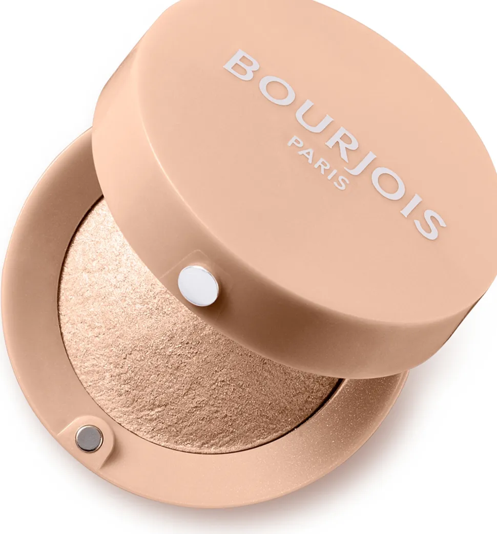 Bourjois Little Round Pot Individual Eyeshadow