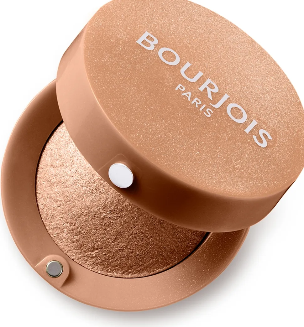 Bourjois Little Round Pot Individual Eyeshadow