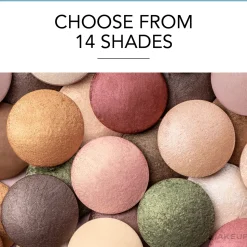 Bourjois Little Round Pot Individual Eyeshadow