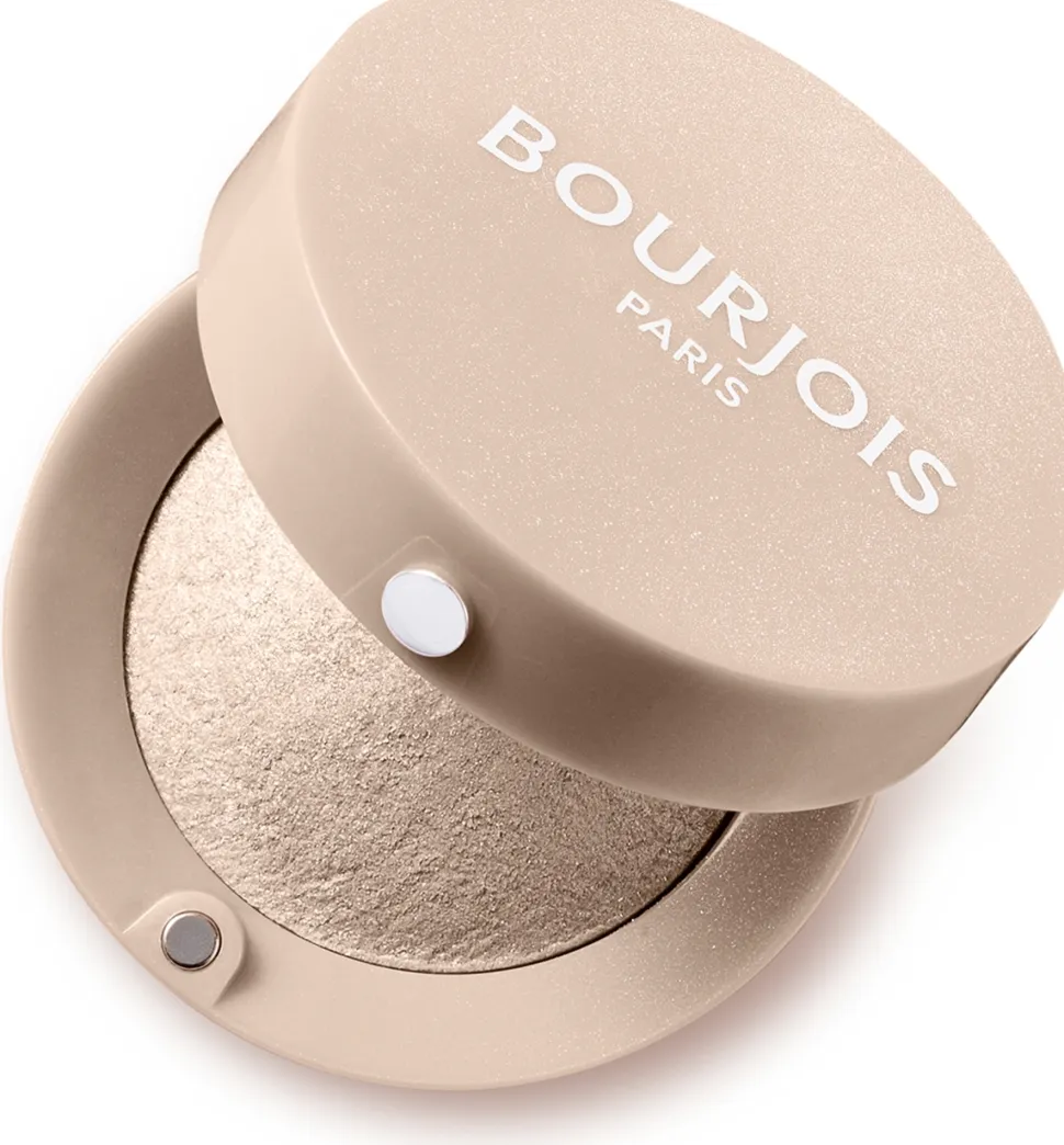 Bourjois Little Round Pot Individual Eyeshadow