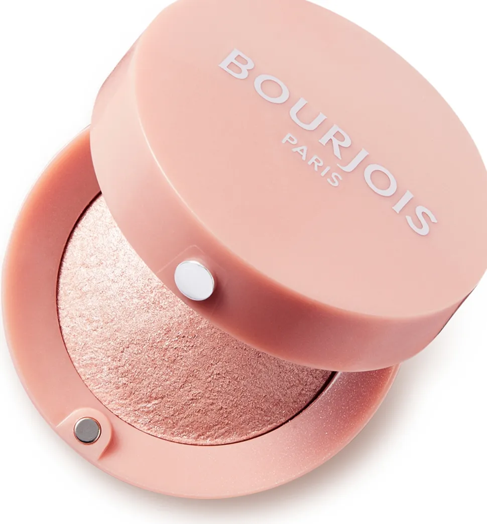 Bourjois Little Round Pot Individual Eyeshadow