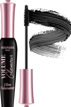 Bourjois Volume Glamour Ultra Volumateur Mascara