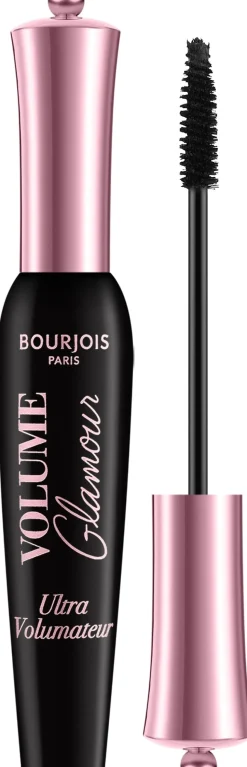Bourjois Volume Glamour Ultra Volumateur Mascara
