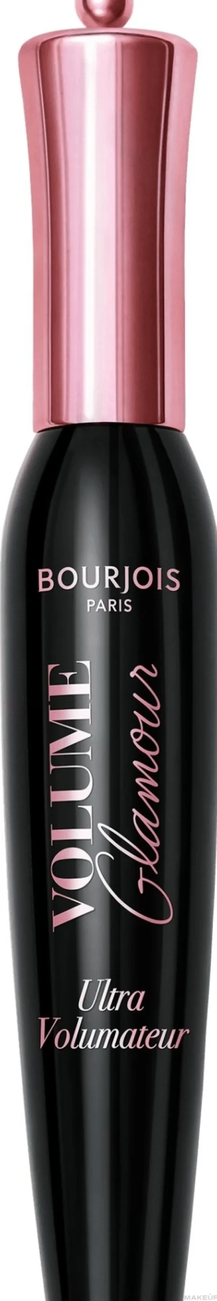 Bourjois Volume Glamour Ultra Volumateur Mascara