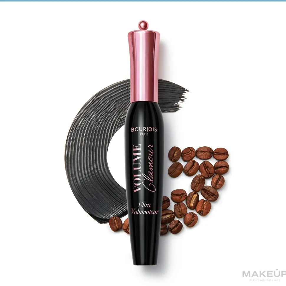 Bourjois Volume Glamour Ultra Volumateur Mascara